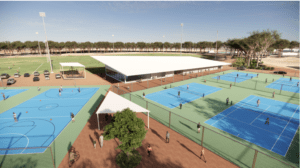 view Have Your Say - Sports Precinct Master Plan & Concept Design 1