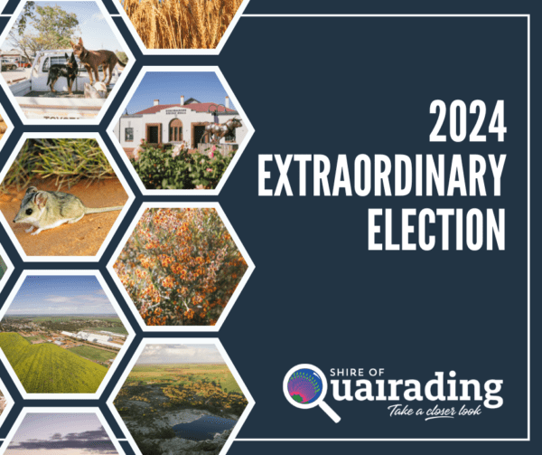 2024 Elections 2024 Extraordinary Election 1