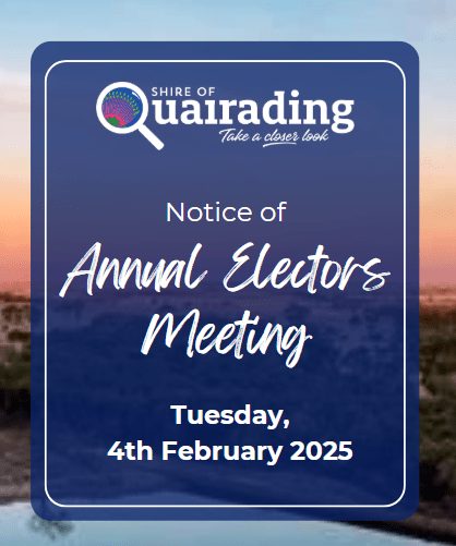 2024 12 20 Notice of Annual Electors Meeting Notice of Annual Elector's Meeting 1